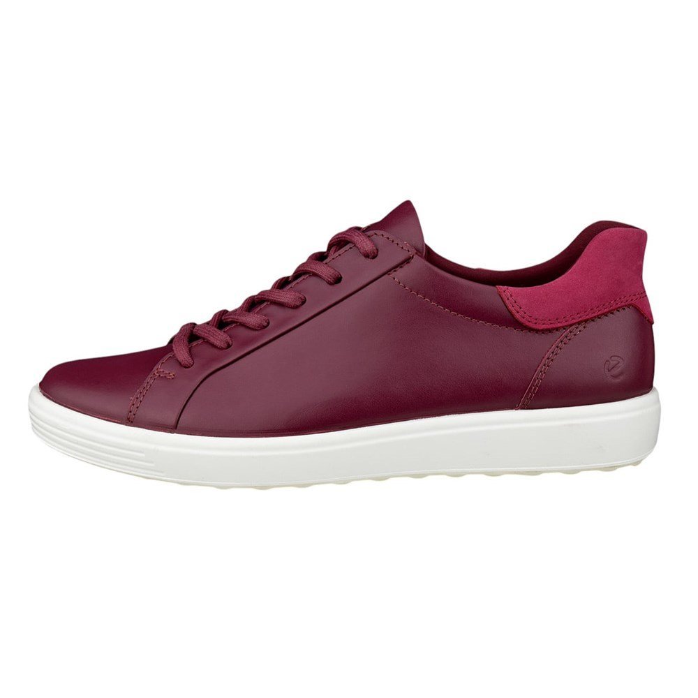 Buty Ecco Soft 7 47084361331