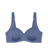 Stroje kąpielowe - Biustonosz kąpielowy Triumph Summer Mix & Match W 01 sd-40C - miniaturka - grafika 1