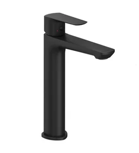 Ravak Life - Bateria umywalkowa, czarna X070477 - Baterie umywalkowe - miniaturka - grafika 1