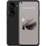 Telefony komórkowe - Asus ZenFone 10 5G 8GB/256GB Dual Sim Czarny - miniaturka - grafika 1