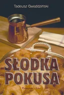 Ciasta, desery, wypieki - Słodka pokusa - miniaturka - grafika 1