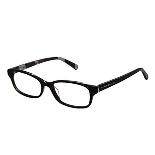 Tommy Hilfiger Okulary przeciwsłoneczne unisex, 086/16 Havana, 51 - Okulary przeciwsłoneczne - miniaturka - grafika 1