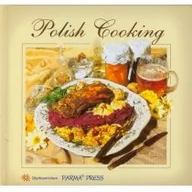 Kuchnia polska - Parma Press Polish Cooking. Kuchnia Polska - Izabella Byszewska - miniaturka - grafika 1