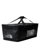 Torby podróżne - Torba składana na sprzęt The North Face Base Base Camp Gear Box L - TNF black / TNF black - miniaturka - grafika 1