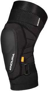 ENDURA MT500 Ochraniacze, black L-XL 2021 Ochraniacze kolan E1195BK/L-XL - Ochraniacze - miniaturka - grafika 1