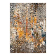 Dywany - Dywan Universal Shiraz Abstract, 60x120 cm - miniaturka - grafika 1