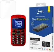 Folie ochronne do telefonów - ALIGATOR A690 SENIOR - 3MK SILVERPROTECTION+ - miniaturka - grafika 1