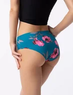 Majtki damskie - FIGI JULIMEX WILD ROSE CLASSIC - Julimex - miniaturka - grafika 1