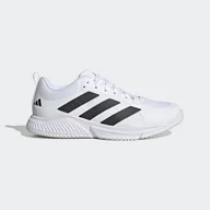 Badminton - Buty do badmintona męskie Adidas Court Team Bounce - miniaturka - grafika 1