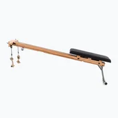 Ławki treningowe - Ławka treningowa NOHrD CombiTrainer WallBars Oak Dąb - miniaturka - grafika 1