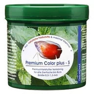 Pokarm dla ryb - Naturefood Premium Color S - pokarm wybarwiający dla ryb wszystkożernych - miniaturka - grafika 1