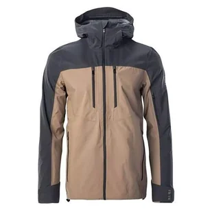 Kurtka uniwersalna męska Magnum Hardshell - Kurtki i kamizelki sportowe męskie - miniaturka - grafika 1