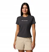 Koszulki i topy damskie - COLUMBIA KOSZULKA MOVE 2103691011 r S - miniaturka - grafika 1