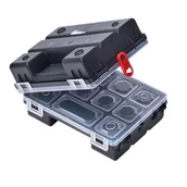 Pozostałe wyposażenie warsztatu - Organizer Tandem A 200 TWIN Patrol Group - miniaturka - grafika 1