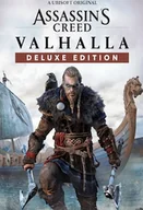 Gry PC Cyfrowe - Assassin's Creed: Valhalla | Deluxe Edition (PC) - Ubisoft Connect Key - EUROPE - miniaturka - grafika 1
