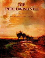 Książki o kulturze i sztuce - Die Peredwishniki - miniaturka - grafika 1