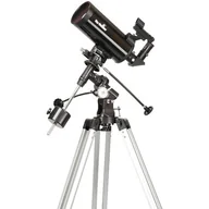 Teleskopy - Sky-Watcher (Synta) Teleskop BKMAK102EQ2 SW-3200 - miniaturka - grafika 1