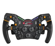 Kontrolery gier na PC - Asetek The Forte Formula Wheel 40-031-0031002 - miniaturka - grafika 1