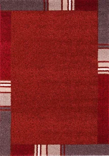 Casa Ramme Orange - Dywany - miniaturka - grafika 1