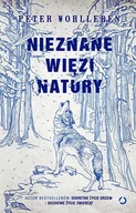 Literatura popularno naukowa dla młodzieży - Nieznane więzi natury - miniaturka - grafika 1