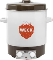 Multicookery - Jata WECK Preserving Cooker Enamel with Clock - miniaturka - grafika 1