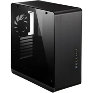 Obudowy komputerowe - Jonsbo UMX4 (UMX4 BLACK) - miniaturka - grafika 1
