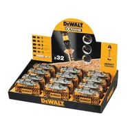 Bity - Zestaw bitów udarowych DEWALT DT70523TM-QZ - miniaturka - grafika 1
