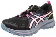 Sneakersy damskie - ASICS Trail Scout 3 damskie sneakersy, Czarna brzoza, 40 EU - miniaturka - grafika 1