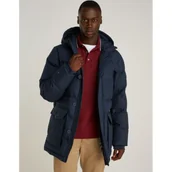 Kurtki męskie - Tommy Hilfiger Puchowa kurtka ROCKIE | Regular Fit - miniaturka - grafika 1