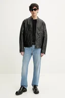 Spodnie męskie - Diesel jeansy 2010 D-MACS L.32 TROUSERS męskie A03564.0CLBA - miniaturka - grafika 1