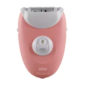 Depilatory i golarki damskie - Braun Silk-épil 3 3176 - miniaturka - grafika 1