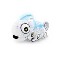 Roboty dla dzieci - Dumel - Silverlit Robo Chameleon sterowany pilotem - miniaturka - grafika 1