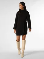 Sukienki - Vila - Sukienka damska  VIRolfie, czarny - miniaturka - grafika 1