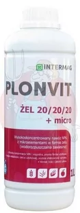 Skutecznie odżywia rośliny, zapewnia kompleksowe dostarczenie składników pokarmowych, wspomaga prawidłowy wzrost i rozwój roślin w całym okresie weg.. - Nawozy ogrodnicze - miniaturka - grafika 1