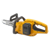 Piły elektryczne - Stiga CS 100e 4.0 Ah - miniaturka - grafika 1