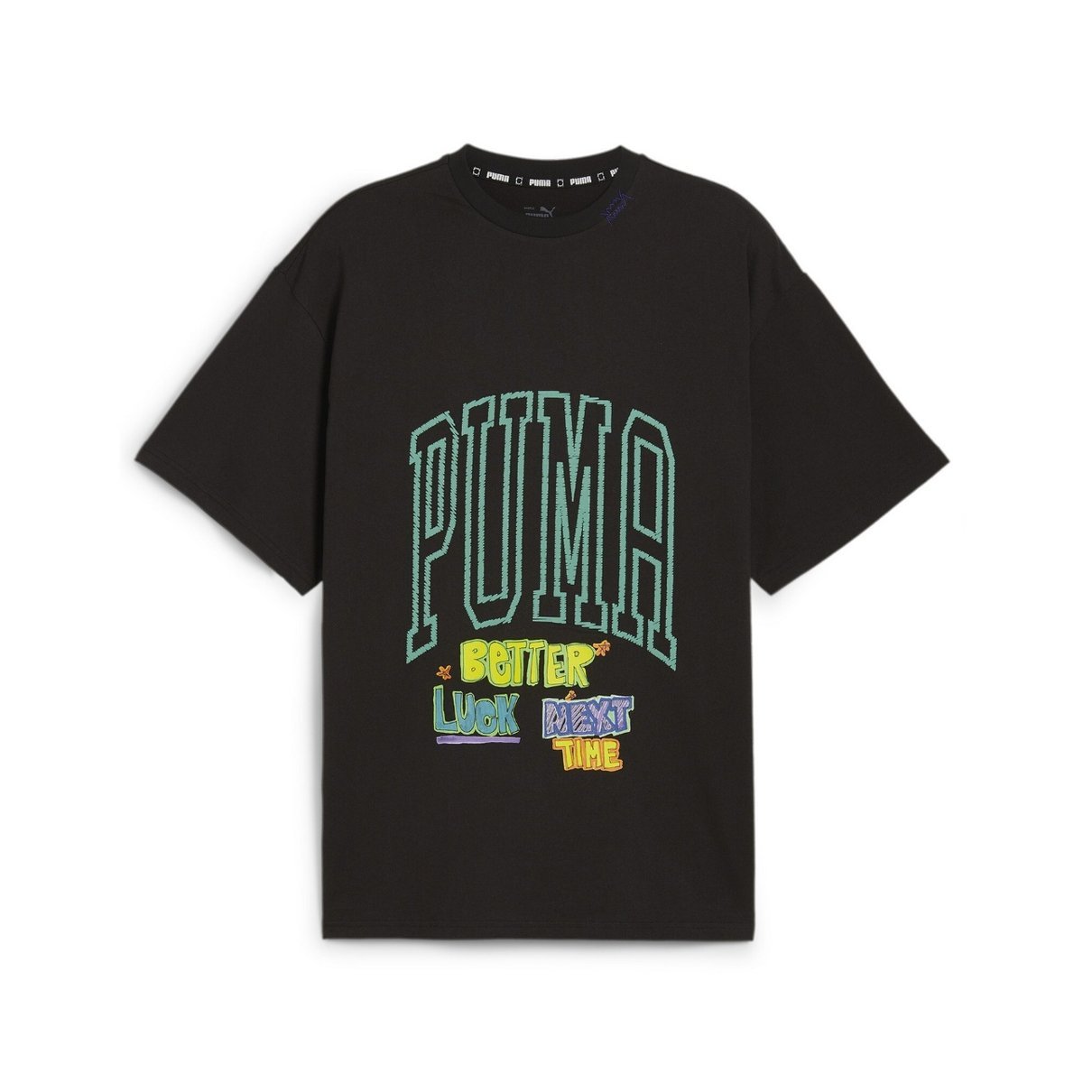 PUMA KOSZULKA GETTING CRAFTY 62714501 r M
