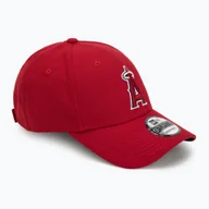 Czapki damskie - Czapka z daszkiem New Era MLB The League Anaheim Angels red WYSYŁKA W 24H 30 DNI NA ZWROT - miniaturka - grafika 1