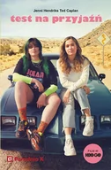 Księgarnia OUTLET - Test na przyjaźń - miniaturka - grafika 1