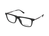 Okulary korekcyjne, oprawki, szkła - Calvin Klein CK22502 002 - miniaturka - grafika 1