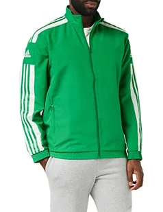 adidas Sq21 Pre Jkt kurtka męska - Kurtki męskie - miniaturka - grafika 1