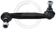 Łączniki stabilizatorów - Łącznik stabilizatora A.B.S. 260767 33506785608 - miniaturka - grafika 1
