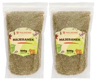 Zdrowa żywność - Zestaw Majeranek 2x500g - miniaturka - grafika 1