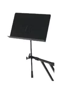 Dostawka pulpitowa Akmuz DOST-3-P do statywu klawiszowego - Akcesoria do instrumentów klawiszowych - miniaturka - grafika 1