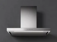 Okapy kuchenne - Falmec Plane Plus NRS 90 INOX - miniaturka - grafika 1