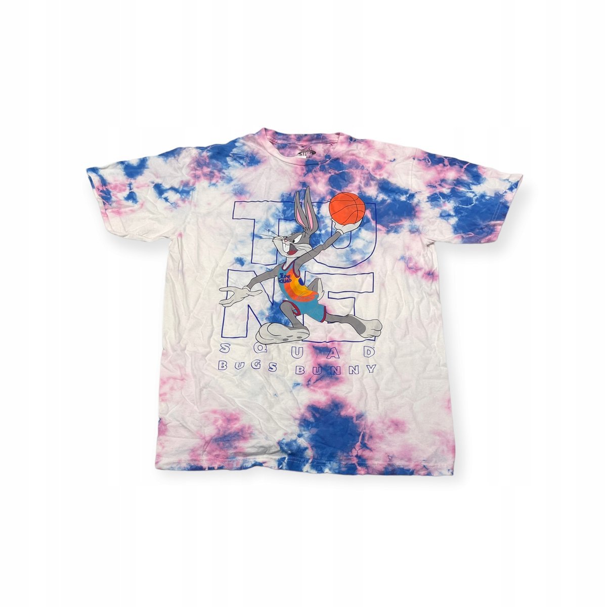 Koszulka T-shirt męski okrągły dekolt SPENCER'S M