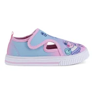 Buty dla dziewczynek - Kapcie PEPPA PIG BIC-SS25-205PP - miniaturka - grafika 1