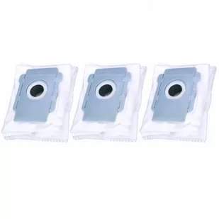 Worki Do Irobot Roomba I7 S9 Plus Clean Base 3X - Worki do odkurzaczy - miniaturka - grafika 1