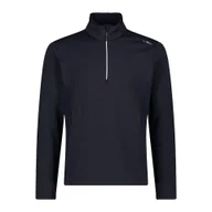 Odzież trekkingowa damska - Bluza męska CMP - miniaturka - grafika 1