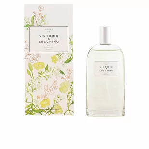 Victorio & Lucchino V&l Agua N 3 EDT150 ml - Wody i perfumy damskie - miniaturka - grafika 1
