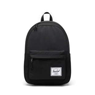 Herschel, plecak 26L, Herschel Classic™ Backpack 11544-00001-OS-SMS, Black - Plecaki - miniaturka - grafika 1